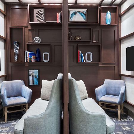 Hyatt Place Austin/Round Rock Interiør bilde