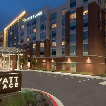 Hyatt Place Austin/Round Rock Eksteriør bilde