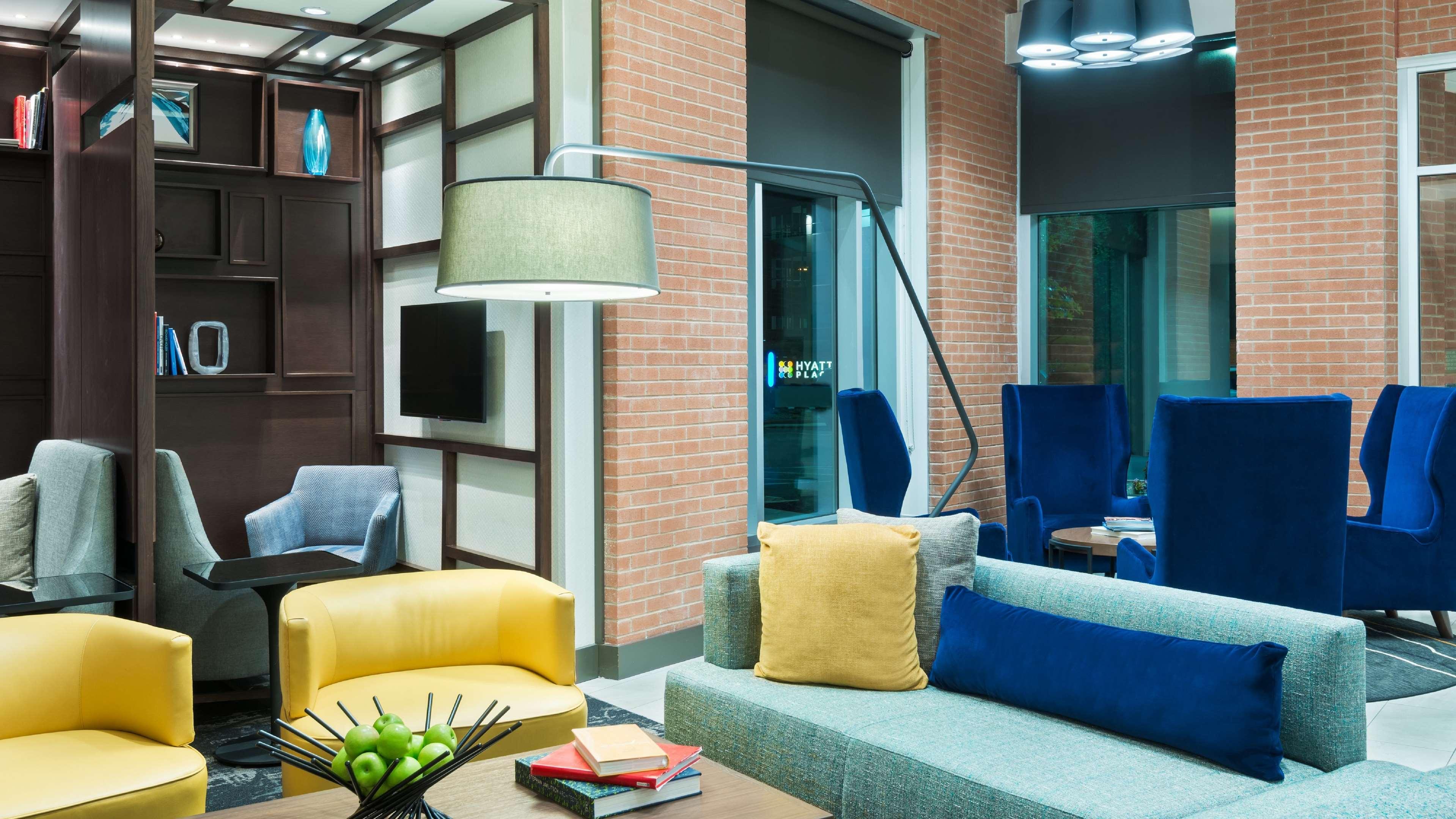 Hyatt Place Austin/Round Rock Eksteriør bilde