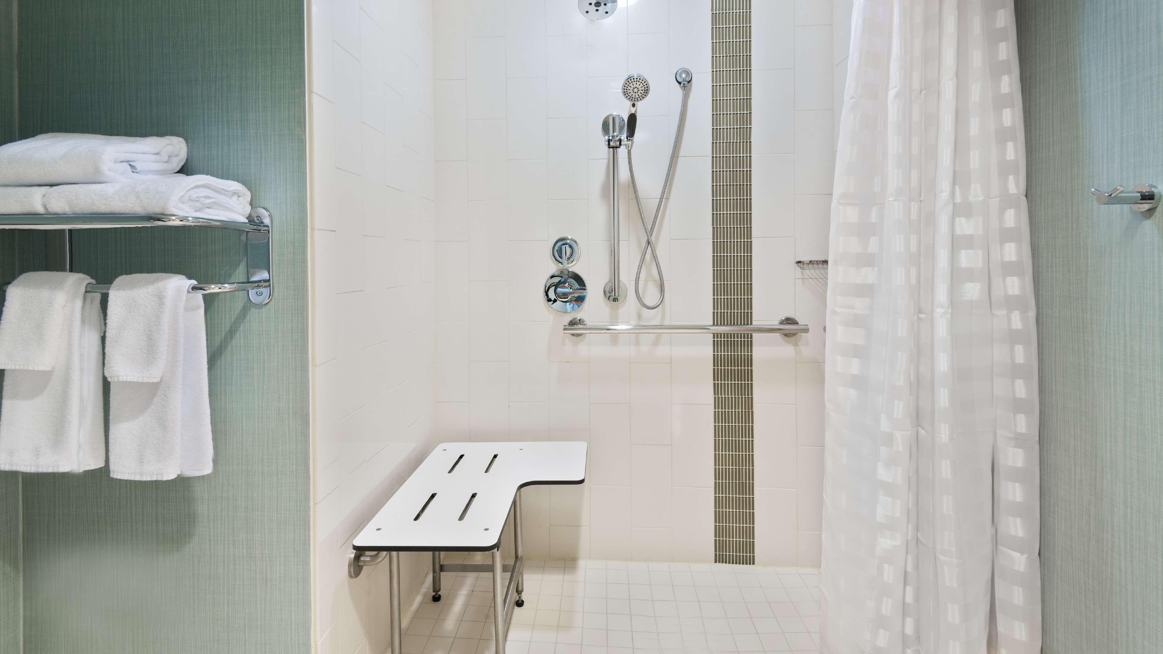 Hyatt Place Austin/Round Rock Eksteriør bilde