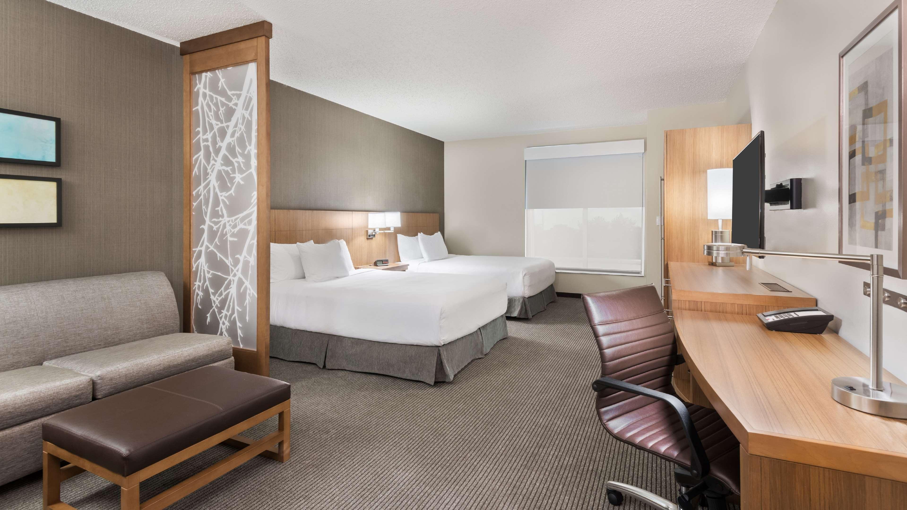 Hyatt Place Austin/Round Rock Eksteriør bilde
