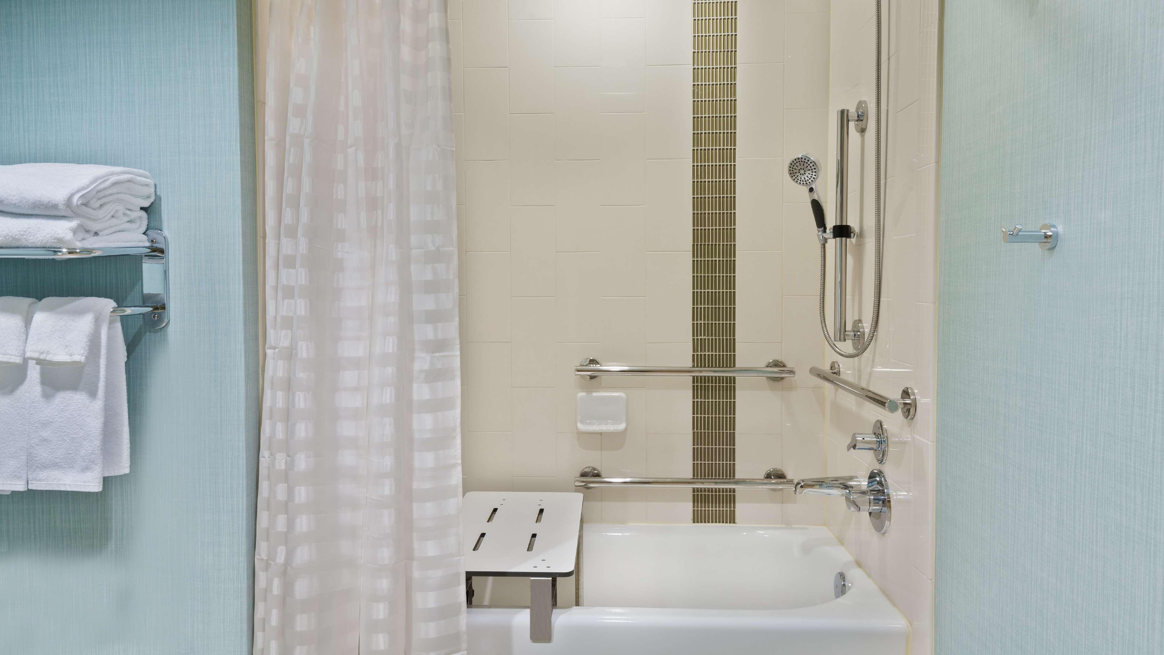 Hyatt Place Austin/Round Rock Eksteriør bilde