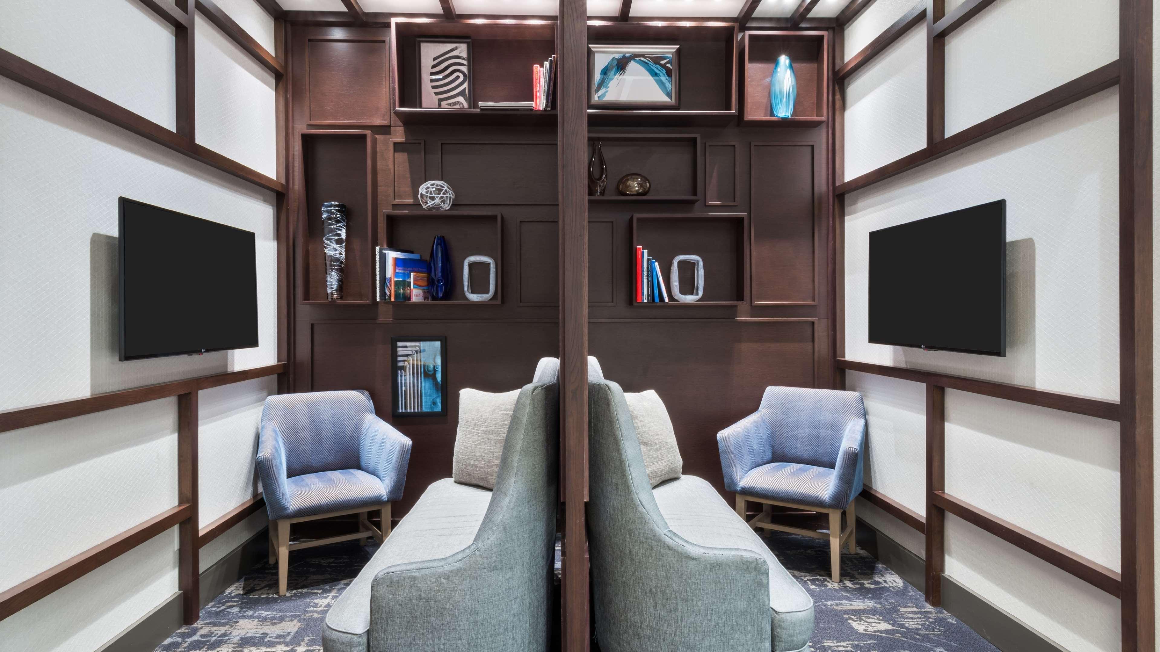Hyatt Place Austin/Round Rock Interiør bilde