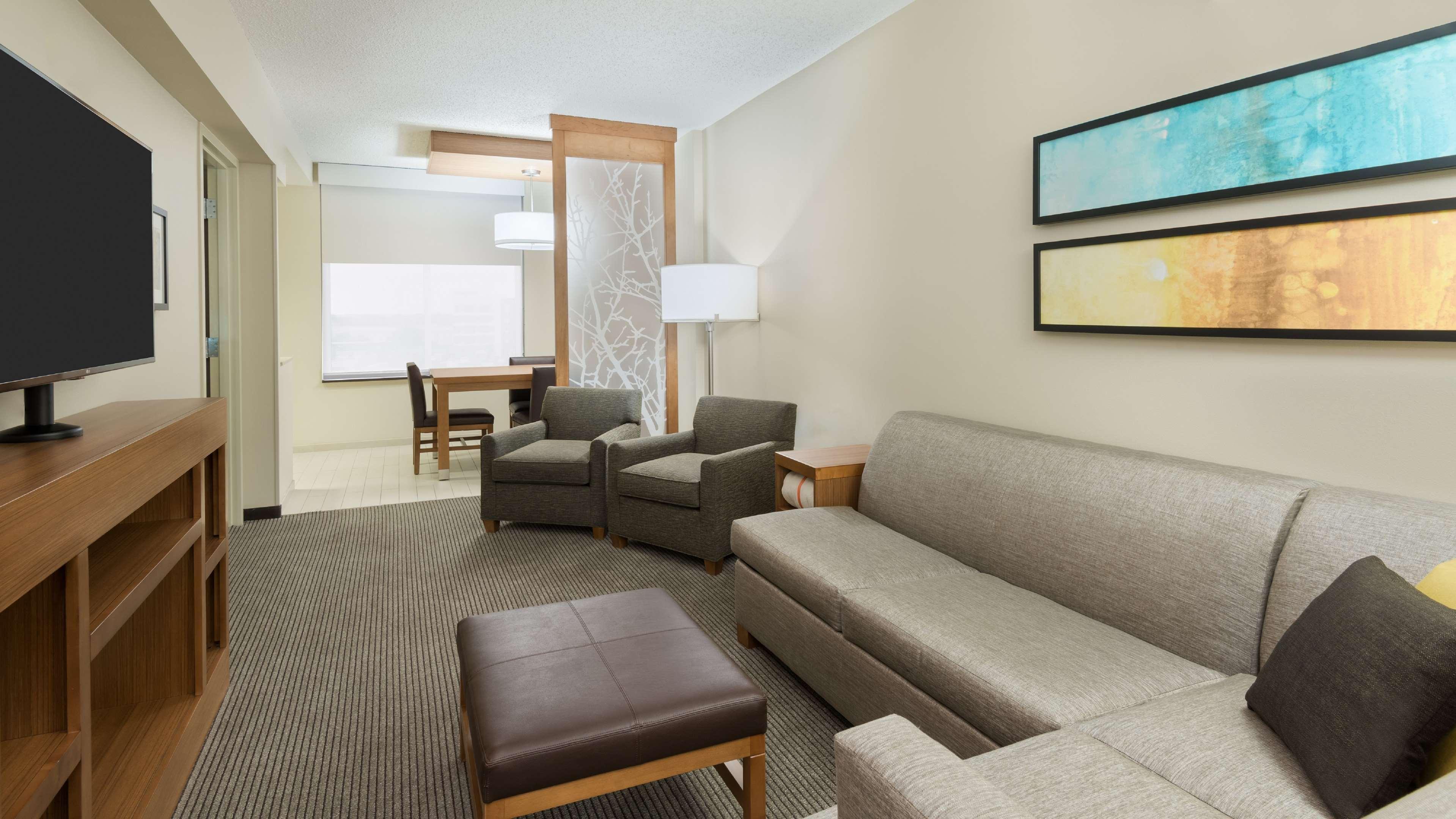 Hyatt Place Austin/Round Rock Eksteriør bilde
