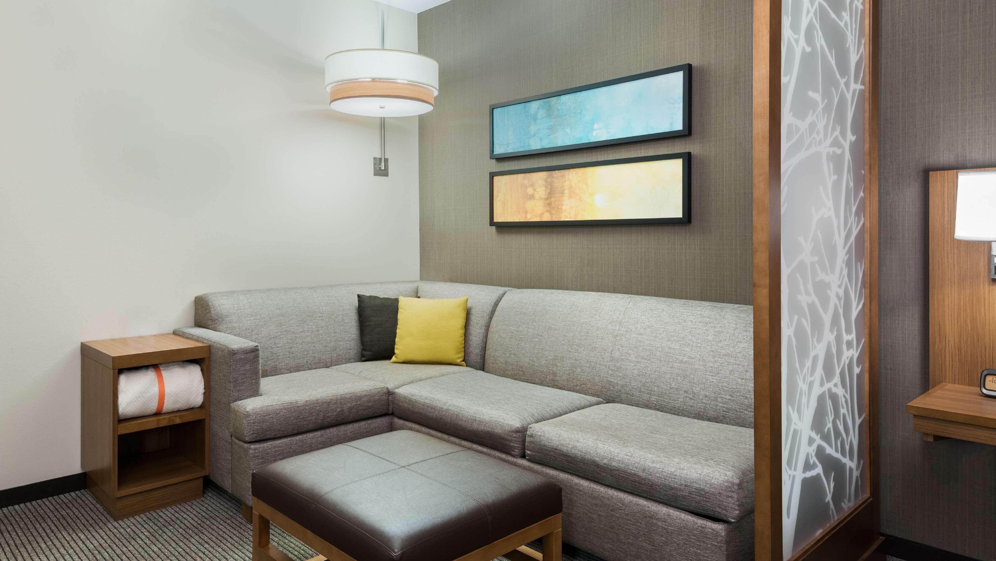 Hyatt Place Austin/Round Rock Rom bilde