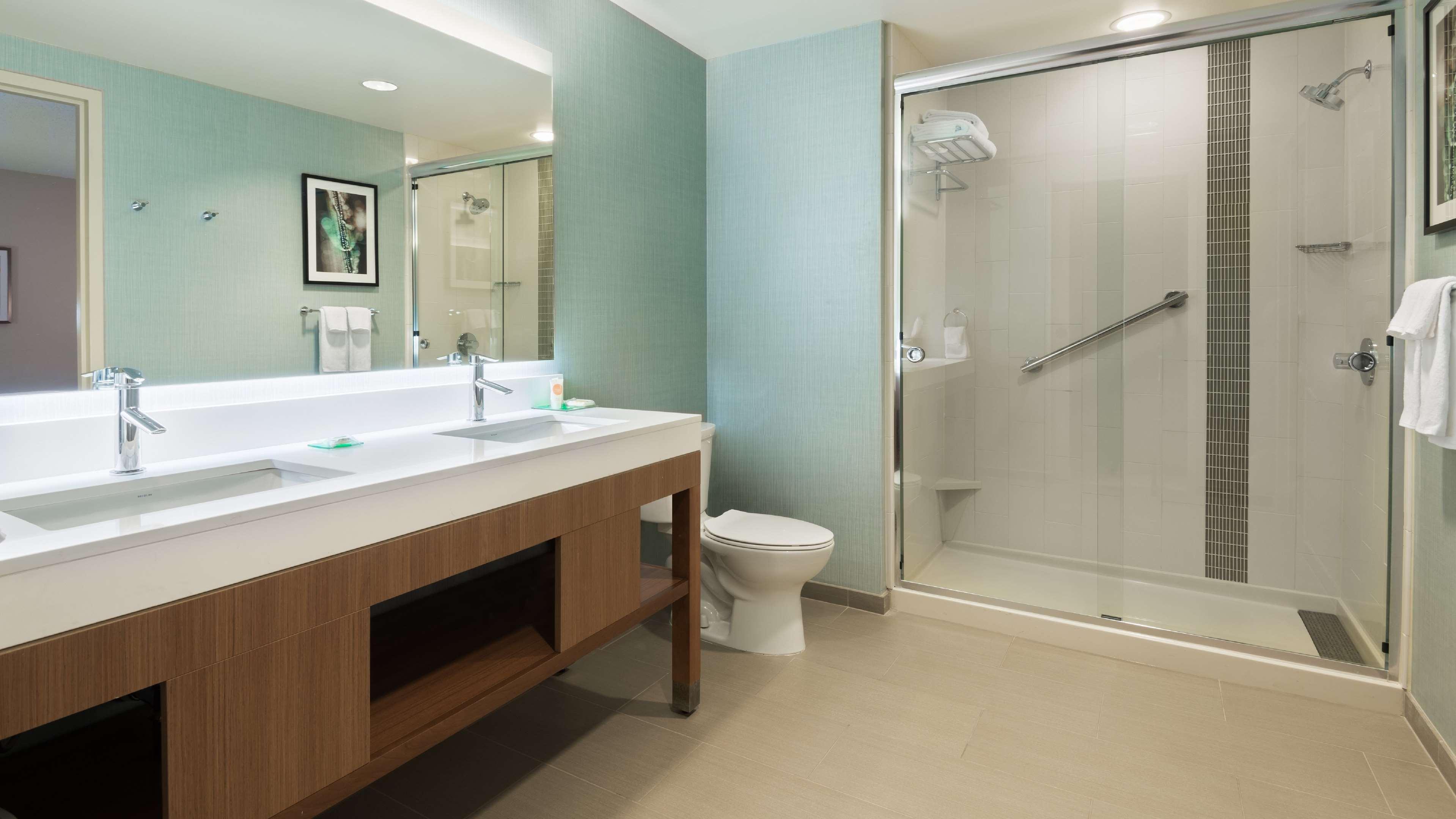 Hyatt Place Austin/Round Rock Rom bilde