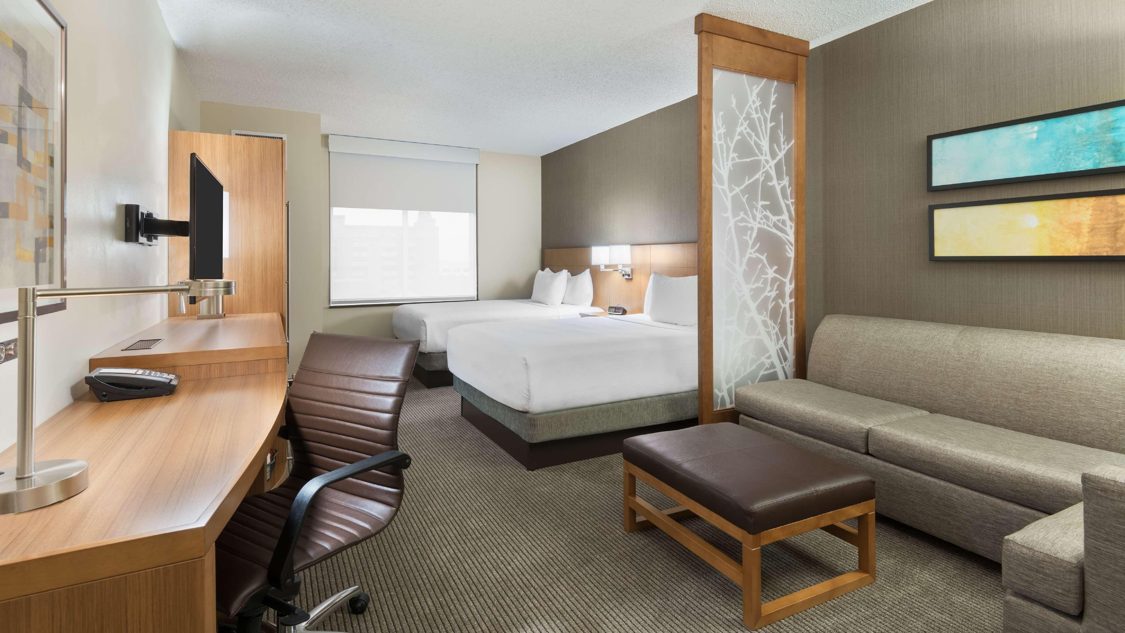 Hyatt Place Austin/Round Rock Eksteriør bilde