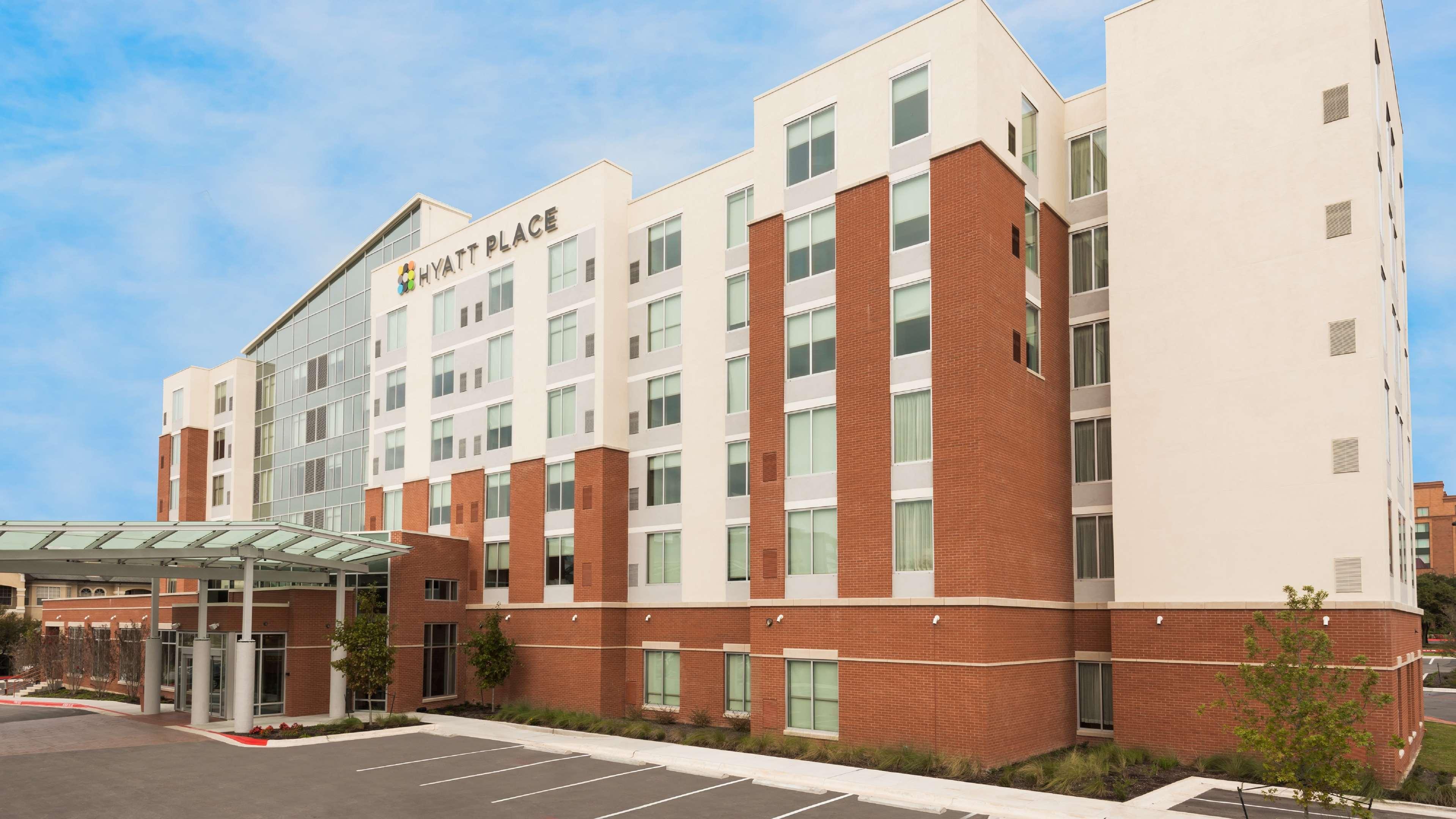 Hyatt Place Austin/Round Rock Eksteriør bilde
