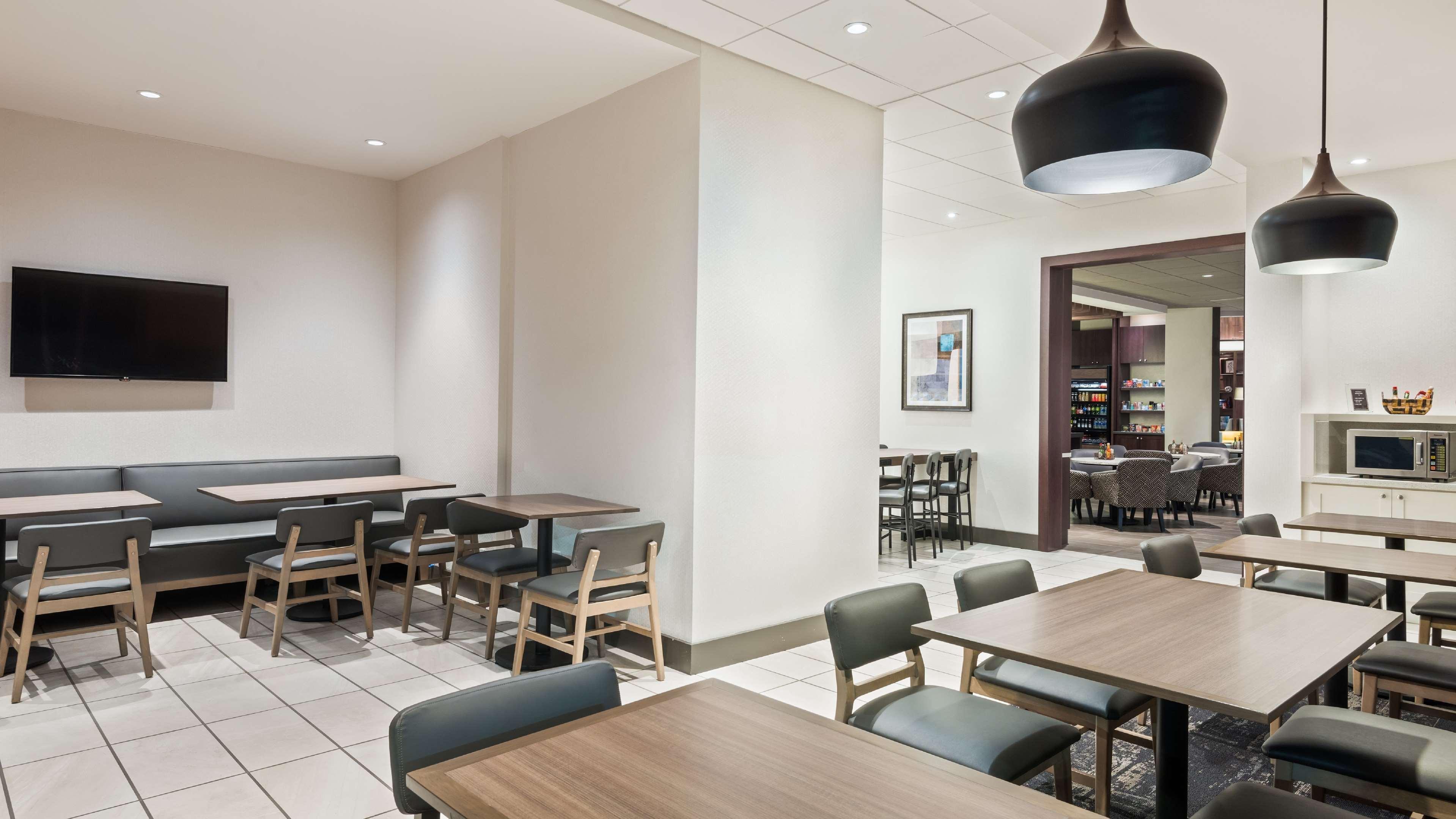 Hyatt Place Austin/Round Rock Eksteriør bilde