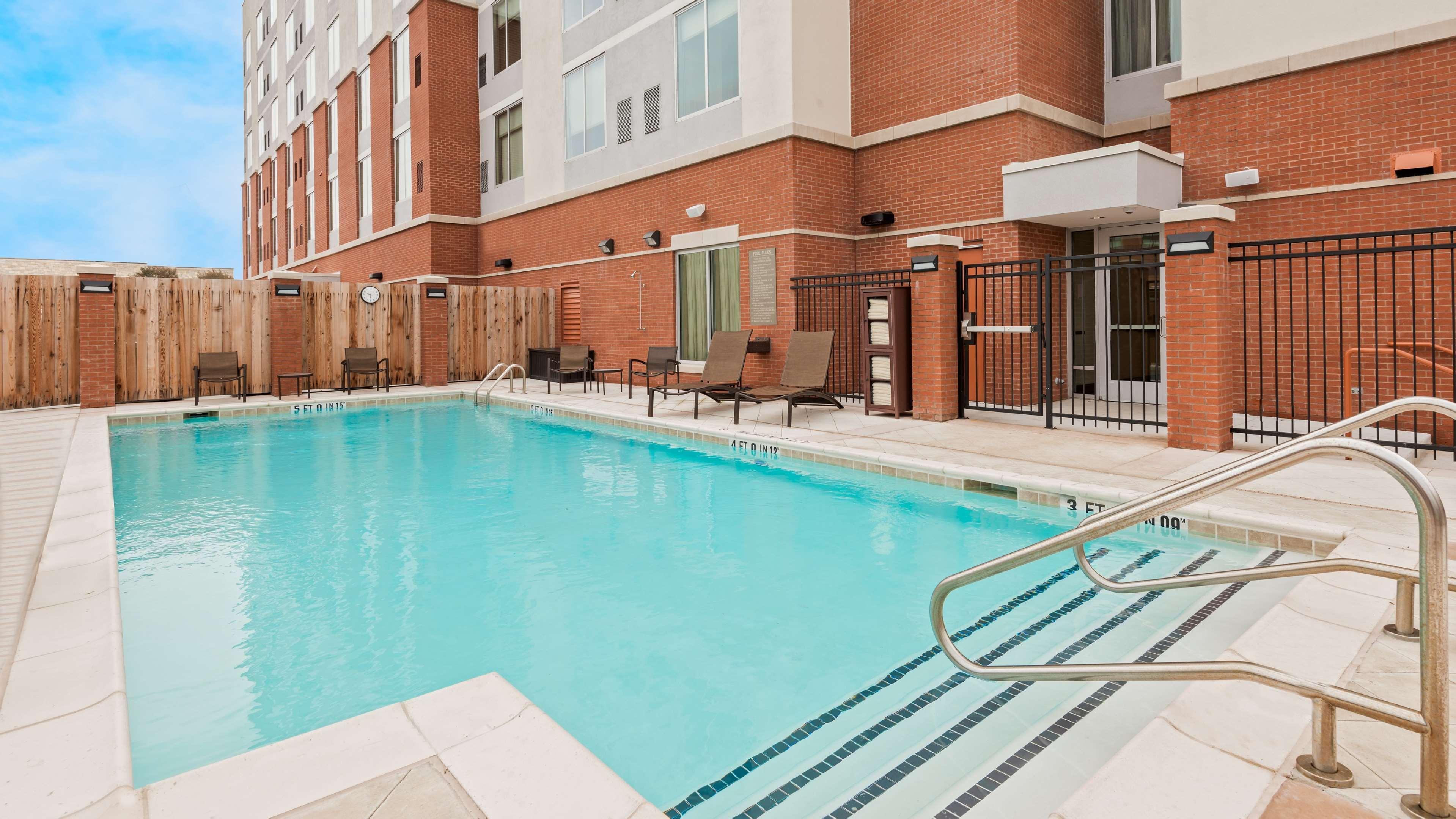 Hyatt Place Austin/Round Rock Fasiliteter bilde