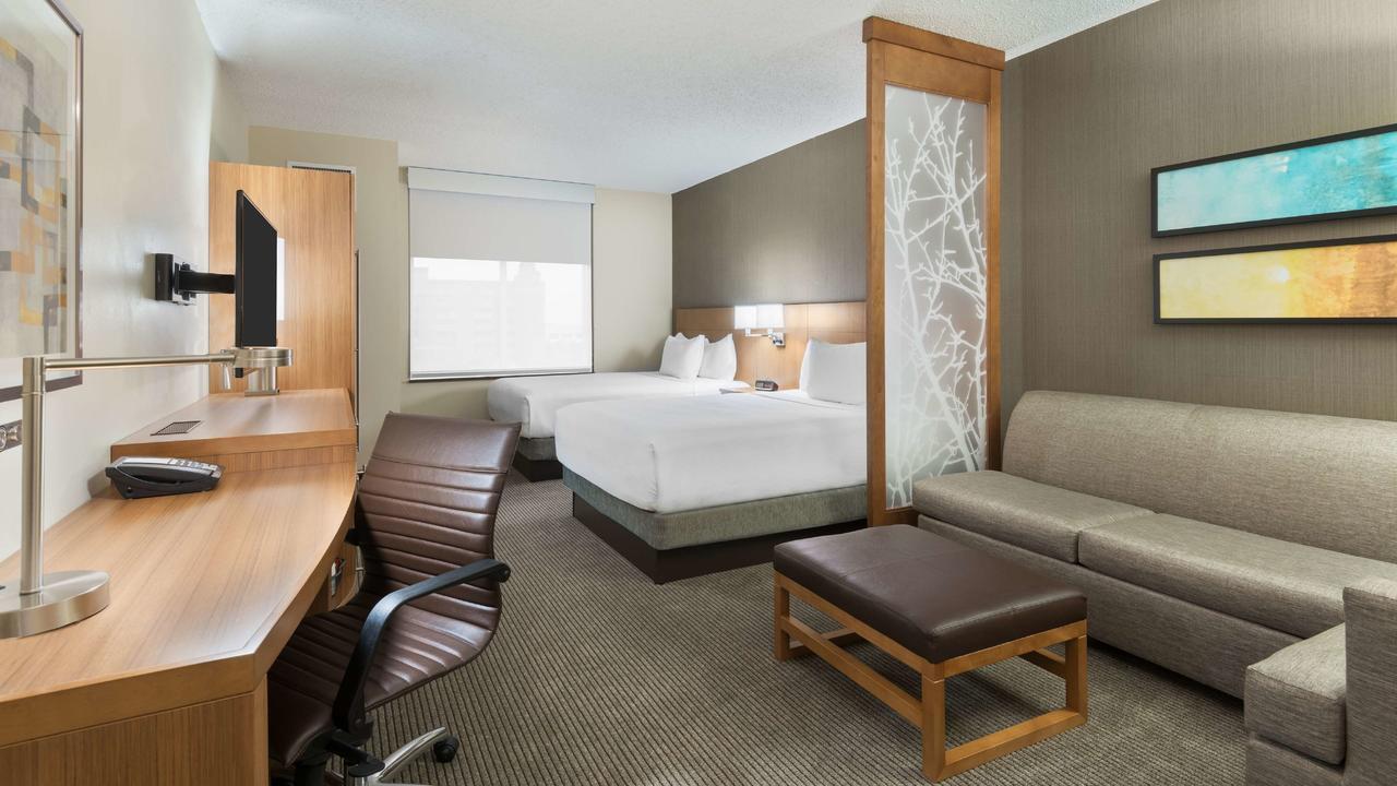 Hyatt Place Austin/Round Rock Eksteriør bilde