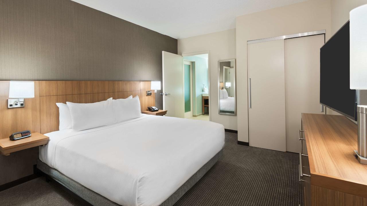 Hyatt Place Austin/Round Rock Eksteriør bilde