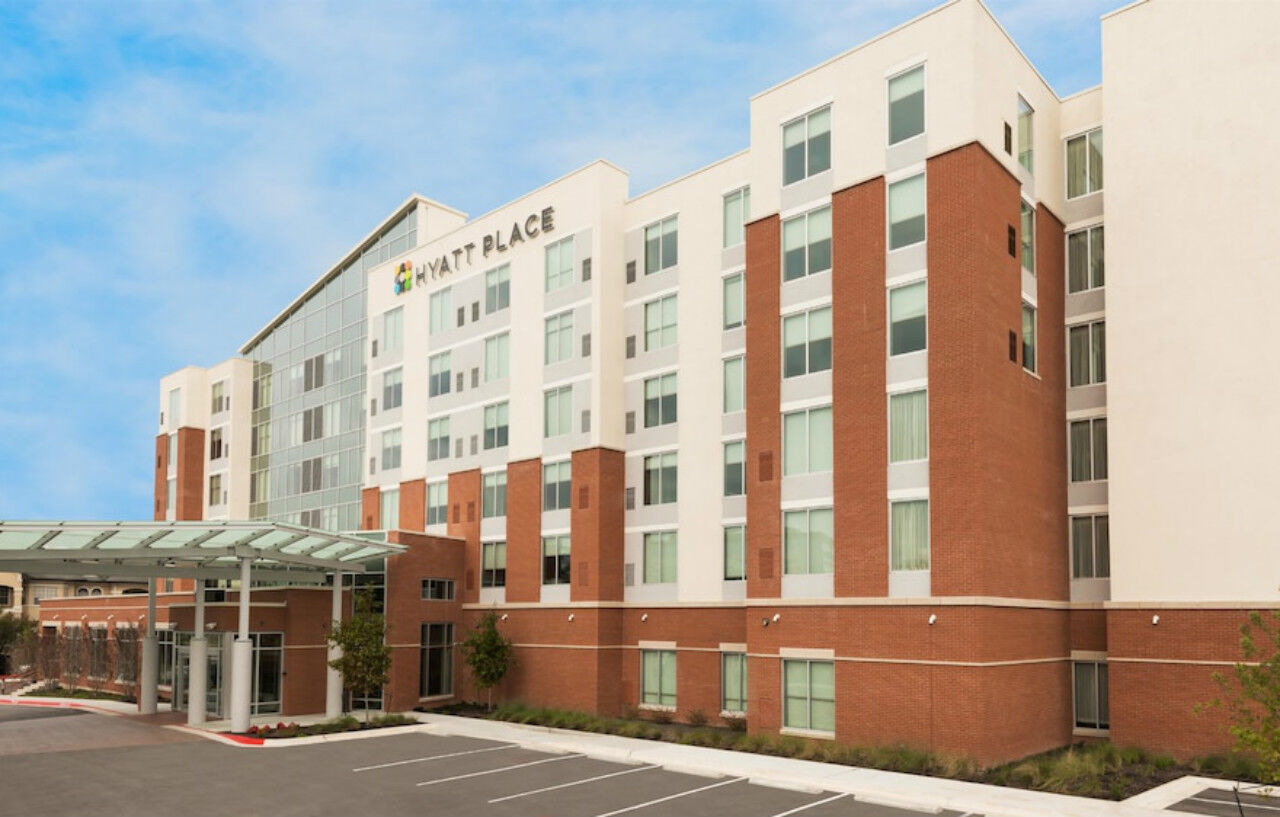 Hyatt Place Austin/Round Rock Eksteriør bilde