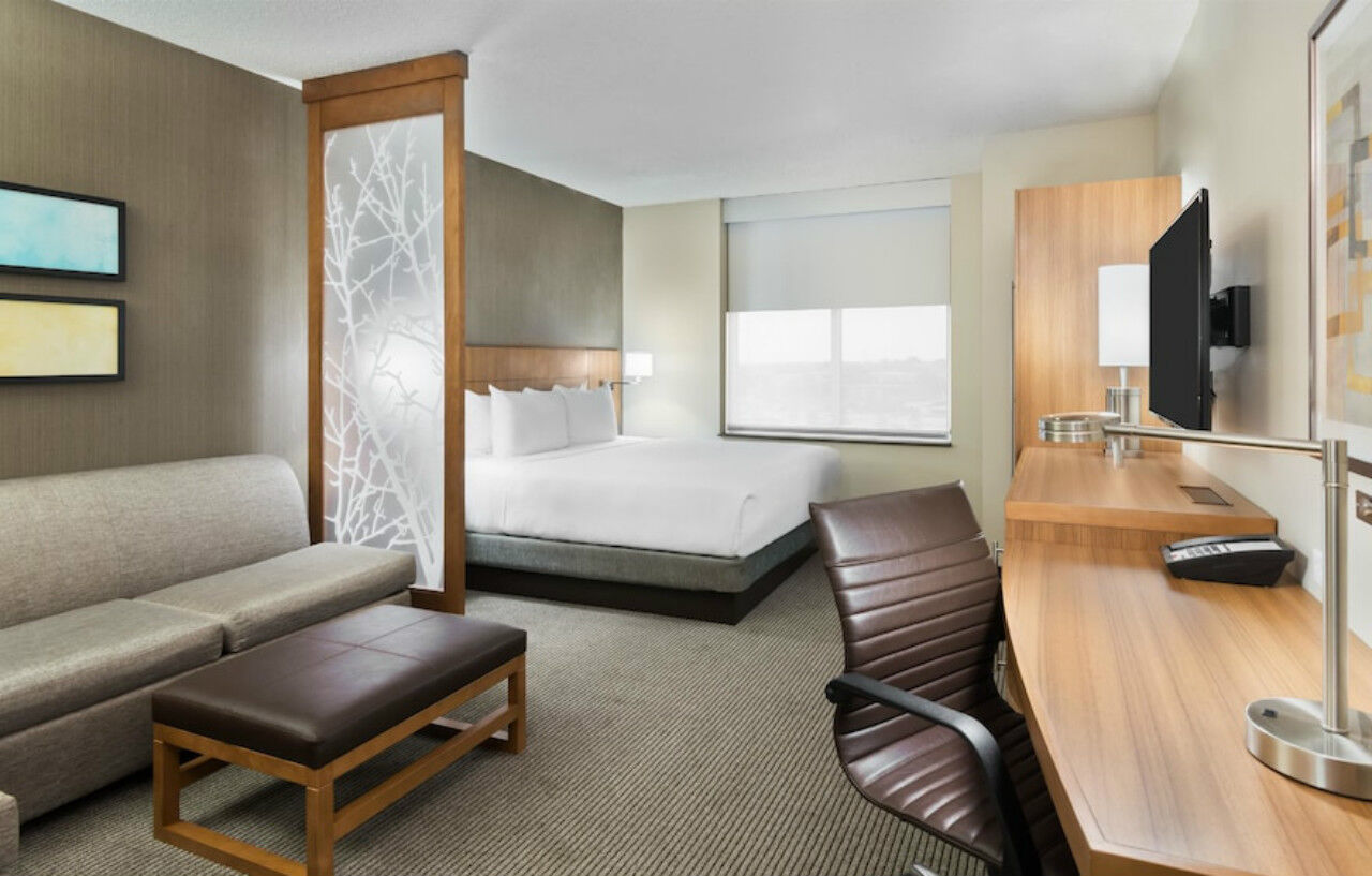 Hyatt Place Austin/Round Rock Eksteriør bilde
