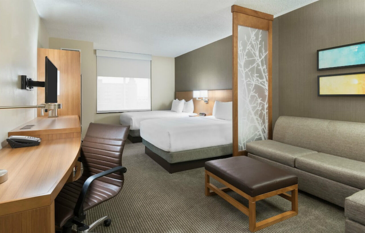 Hyatt Place Austin/Round Rock Eksteriør bilde
