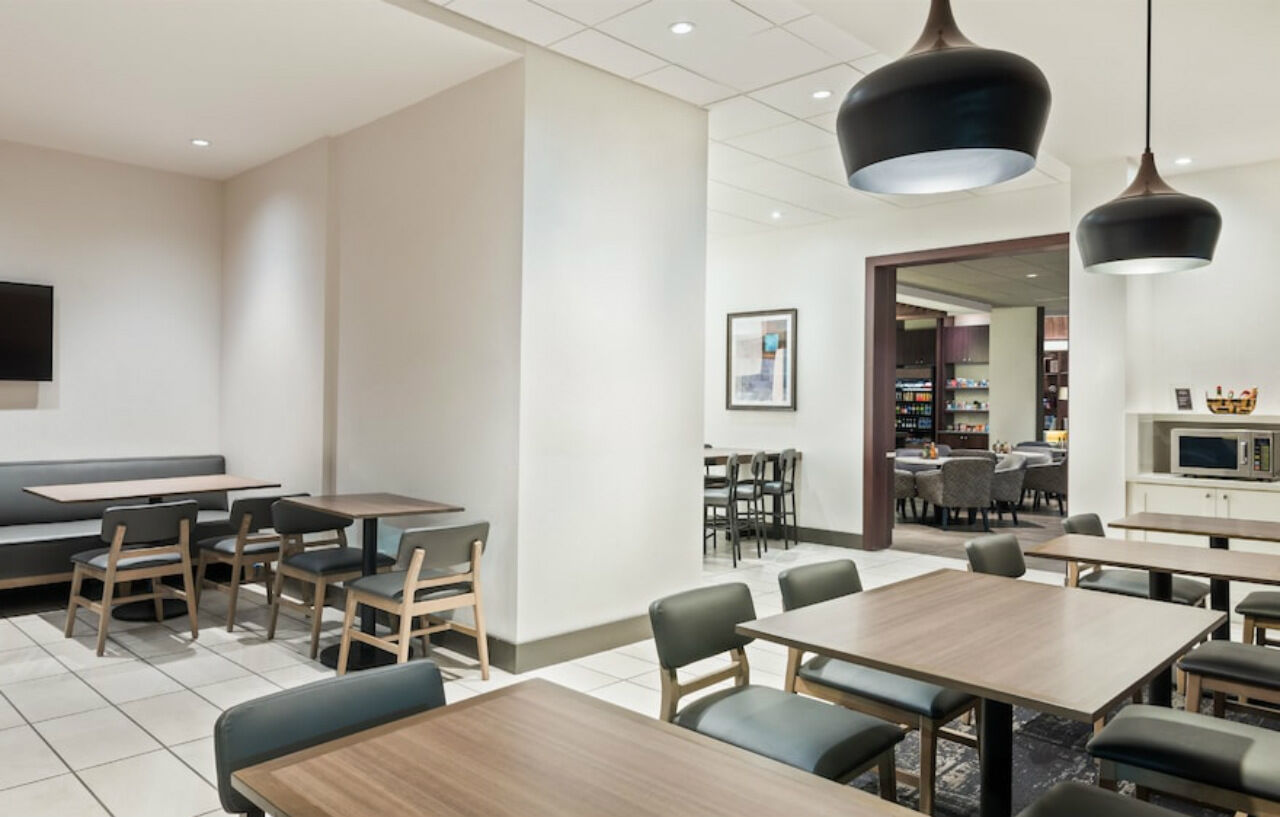 Hyatt Place Austin/Round Rock Eksteriør bilde