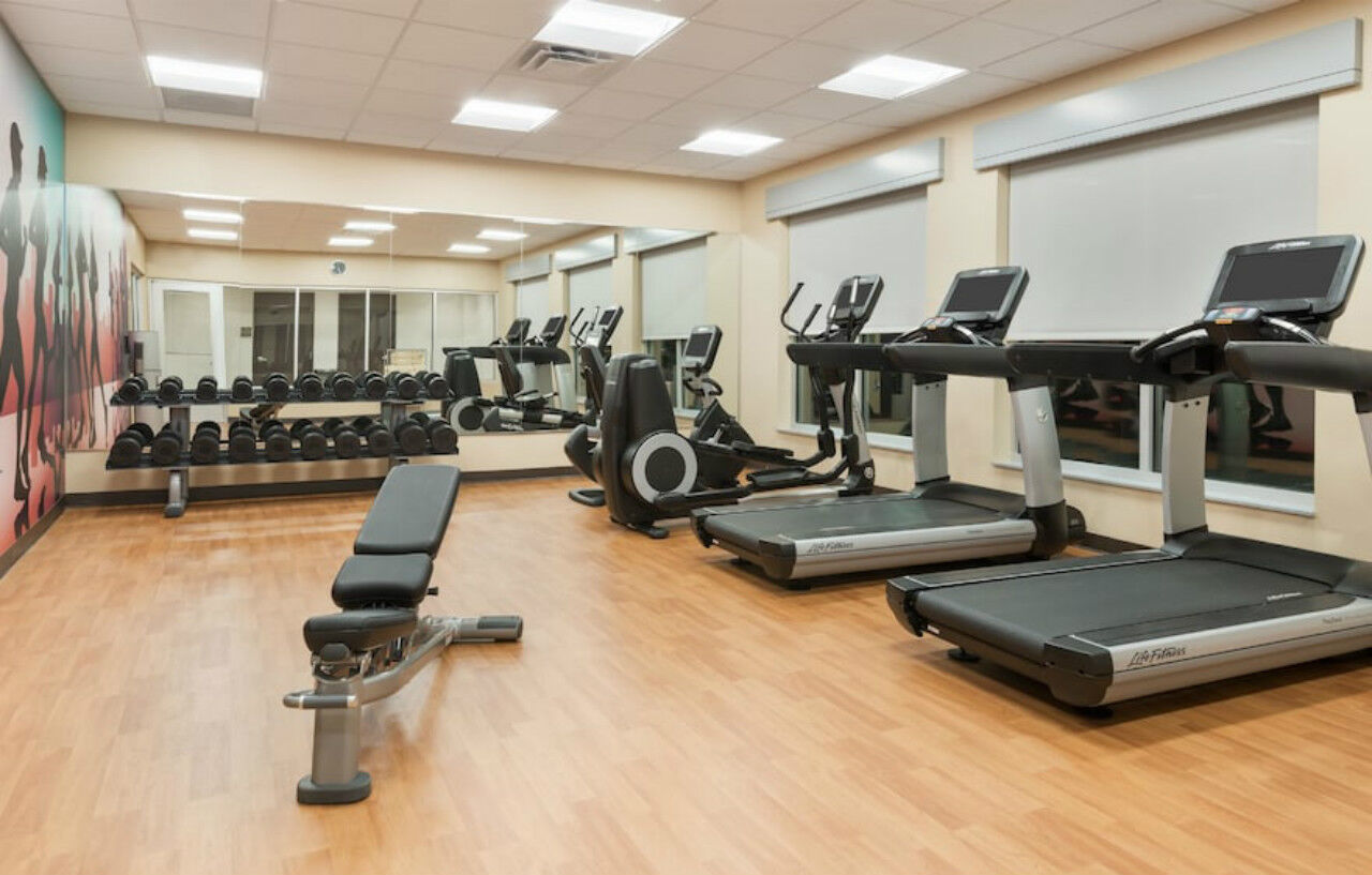 Hyatt Place Austin/Round Rock Eksteriør bilde